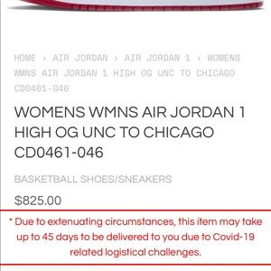 Jordan unc to chi